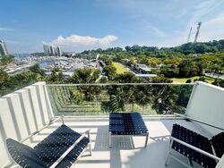 The Residences at W Singapore Sentosa Cove (D4), Condominium #452208891